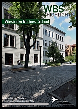 Titelblatt WBS Highlights 2011