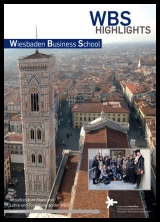 Titelblatt WBS Highlights 2012