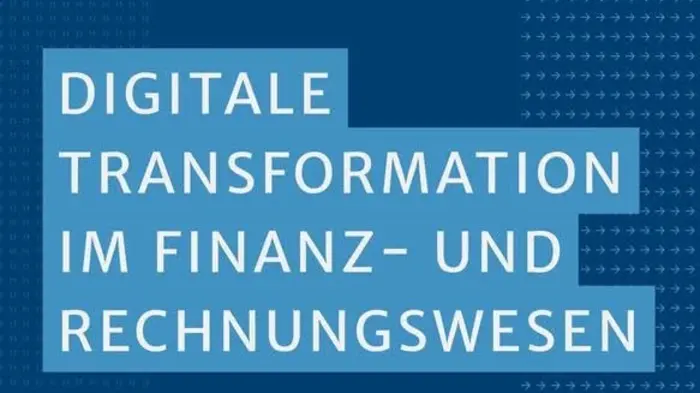 2025_BUCH_Digitale Transformation im Finanz und Rechnungswesen