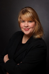 Prof. Dr. Kathrin Witek