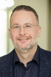 Prof. Dr. Ingo Neupert