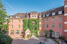 Foto Hotel Oranien, Wiesbaden