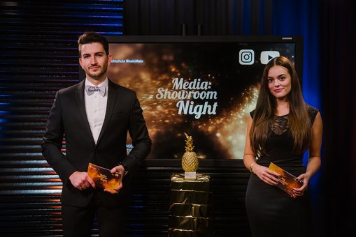 Media Showroom Night 2020