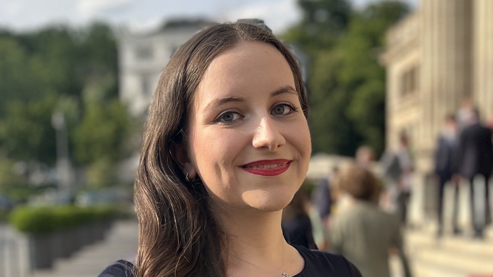 Ann-Kathrina Uhlmann Ann-Kathrina Uhlmann
