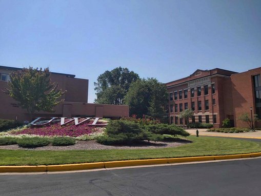 University of Wisconsin – LaCrosse, Partnerhochschule der HSRM.