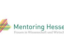 Logo von Mentoring Hessen