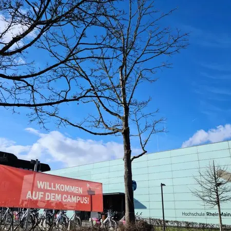 Willkommen auf dem Campus KSR Willkommen auf dem Campus KSR