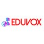 Logo des Gründungsvorhabens EduVox