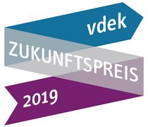 vdek-Zukunftspreis 2019
