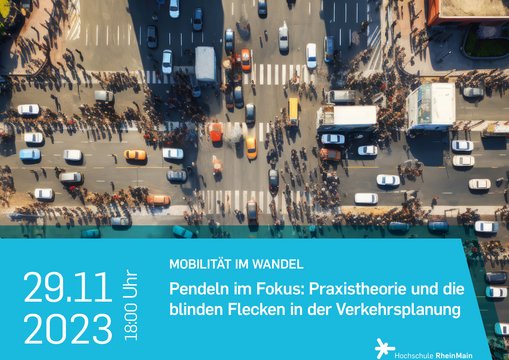 Mobilität im Wandel - Pendeln