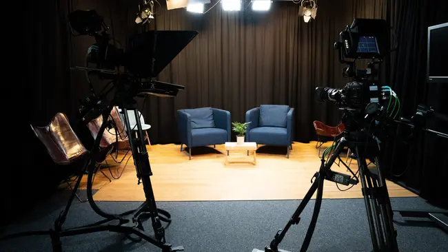 Studio im Gebäude C-Süd Studio im Gebäude C-Süd