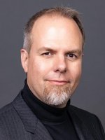 Prof. Dr. Daniel Münstermann