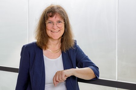 Prof. Dr. Ulrike Stadtmüller