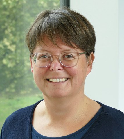 Prof. Dr. Dagmar Liebscher