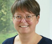 Prof. Dr. Dagmar Liebscher