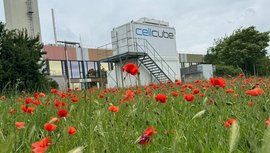 Cellcube