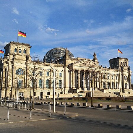 Bundestag Bundestag