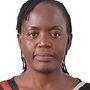 Porträtfoto von Prof. Dr. Lucy Mudiwo Ombaka 