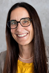 Dr. Tina Klug